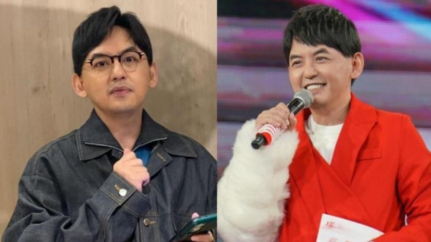 阿雅同大小S一起被黄子佼曝吸毒后,本人发声:从未使用违禁药物