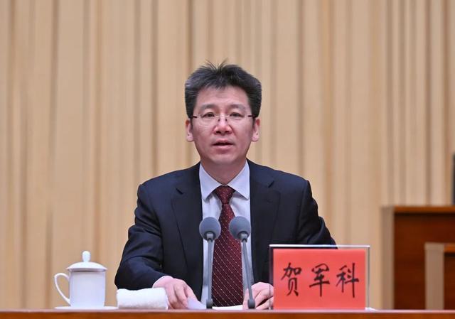 中央批准:他从中央“空降”辽宁任职