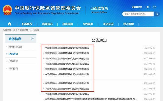 几份罚单牵出6亿集资诈骗大案，8名大行员工参与非吸7人被禁业，背后主谋已获刑无期