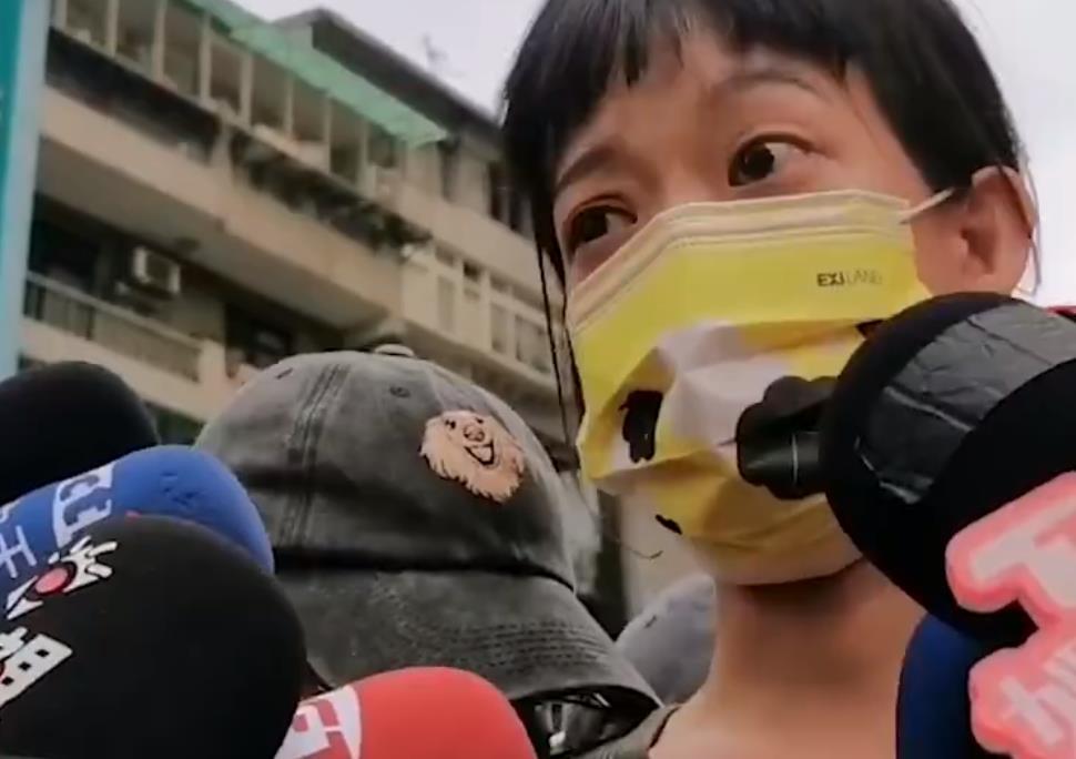 大小S发文回应：黄子佼，请以家庭为重，早日康复