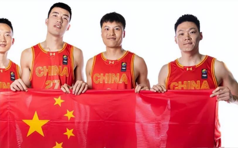 中国三人男篮官宣30人集训名单：张宁领衔多位CBA球员 邹阳在列