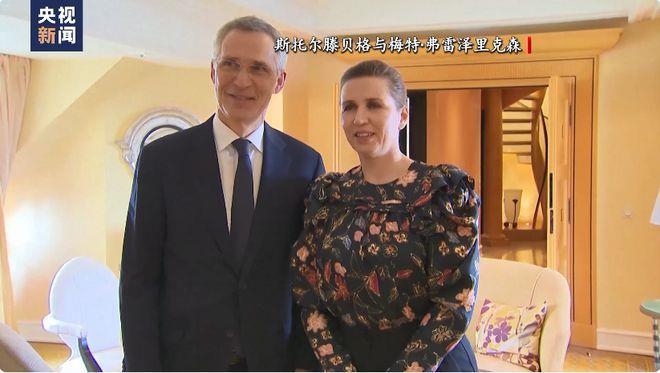 英防长接任北约秘书长?英首相力挺,法总统反对,美总统称“再讨论”!会迎来首位女性吗?