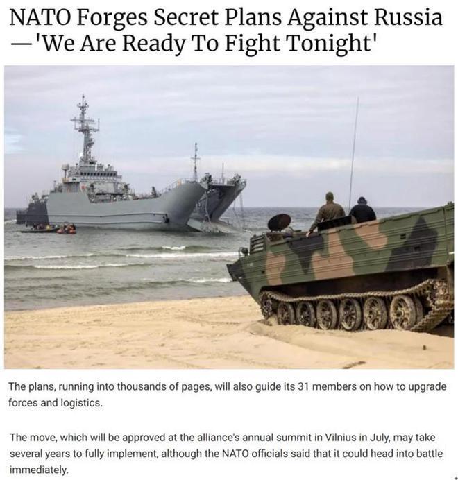 拉夫罗夫：美国正密谋干涉俄罗斯明年大选 手段为大搞“颜色革命”