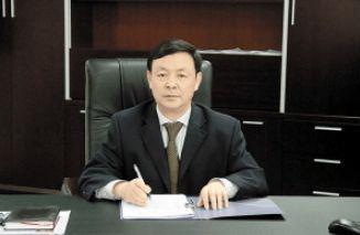 原国家粮食局党组成员、副局长徐鸣受贿、利用影响力受贿案一审宣判