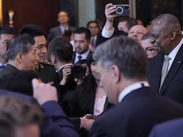 美气候特使自曝获邀近期访华，称“急于”见布林肯确认访华时间