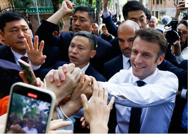 美气候特使自曝获邀近期访华，称“急于”见布林肯确认访华时间