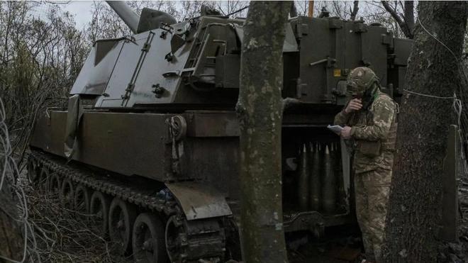 美媒揭西方对乌军援内幕：付款未到货、输送破旧武器