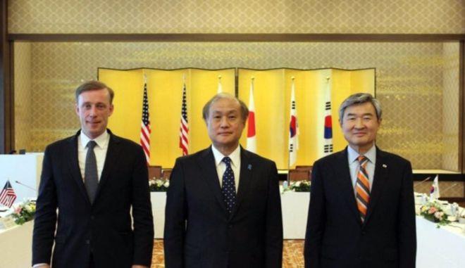 布林肯访华,日本感受到压力了?