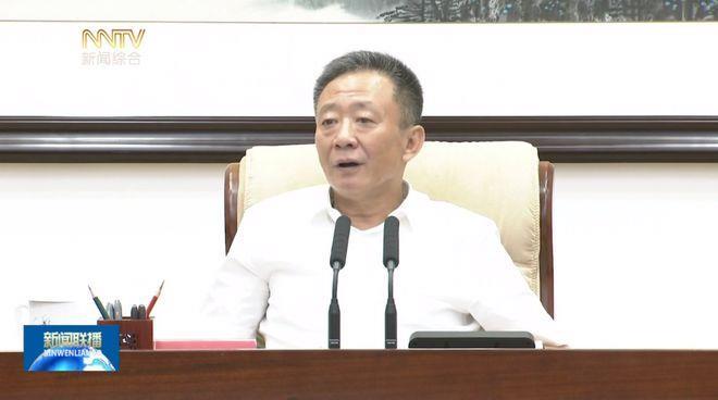 立即进入战时状态!重要背景下,省级党委书记多了一个新身份