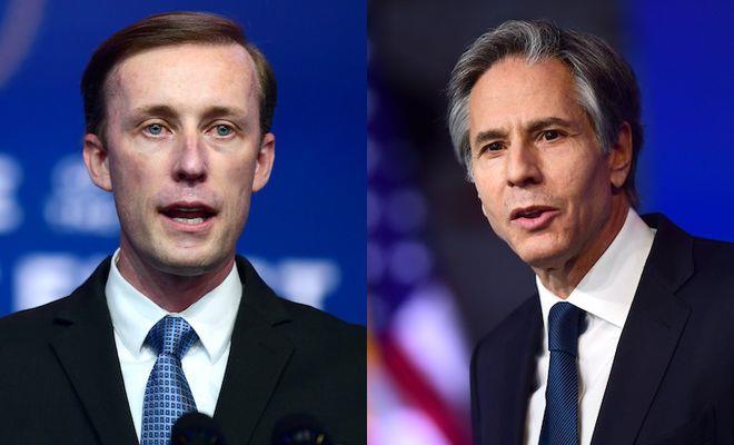 布林肯访华后,三个“意象”可供美方展现诚意时揽镜自照