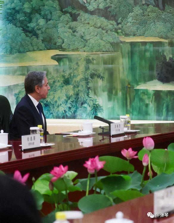 中国这一轮仲夏外交攻势,让世界刮目相看