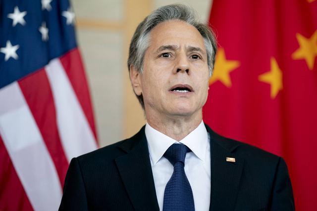 美媒复杂看待布林肯访华成果:高层对话正在恢复,“巨大鸿沟”仍然存在