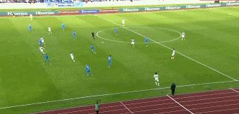 200场123球！C罗里程碑狂刷三大历史纪录，绝杀后疯狂庆祝