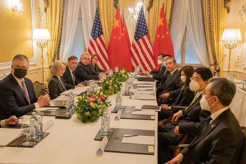 两名中国公民在美被定罪 外交部：敦促美方立即纠正错误