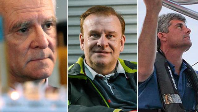 美潜艇失联区域传来“砰砰”声：每30分钟一次 游客或有生还可能