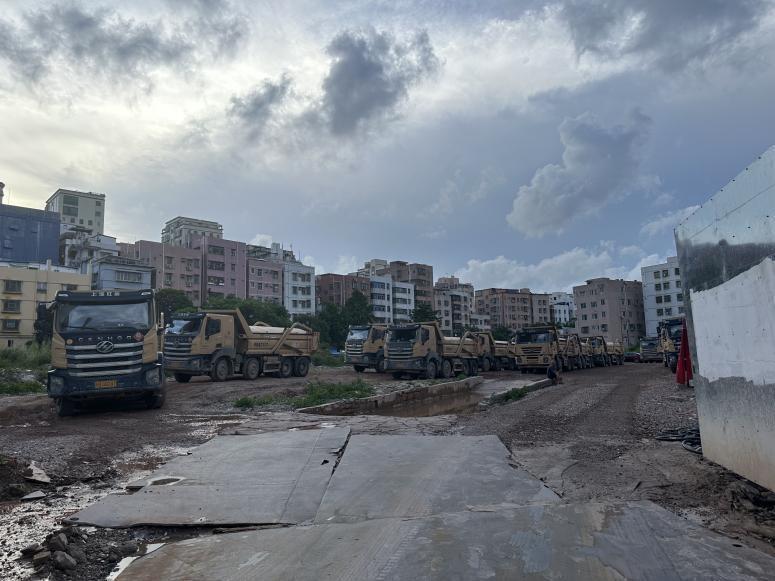 新版“拆家致负”：拆二代遇上房企爆雷，房没了、钱也没了