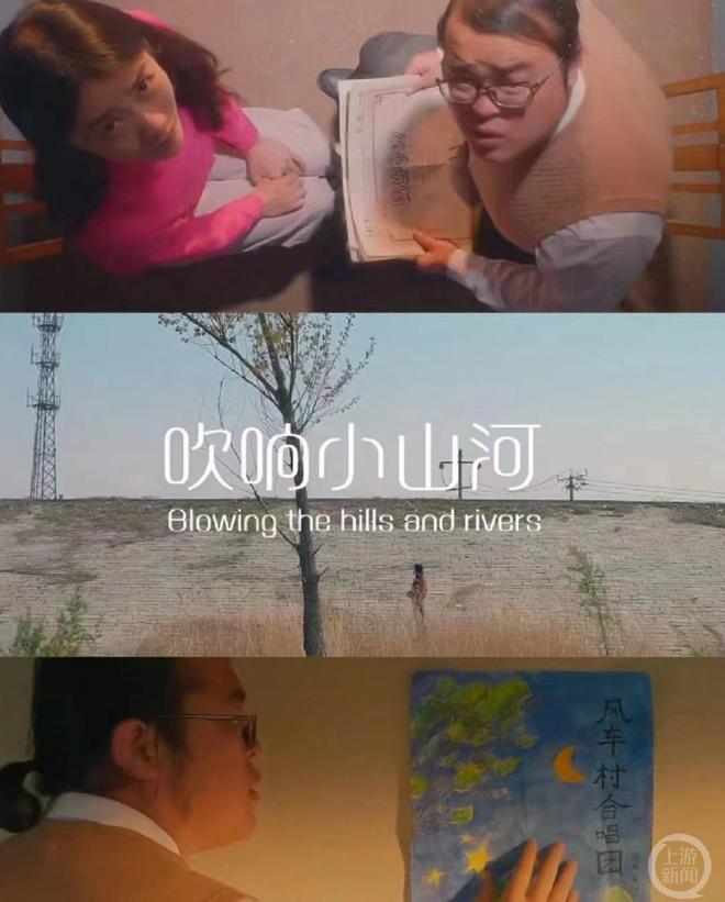 女生花30万元拍短片拒领三等奖 网友:内容空洞,影评人:缺乏深度