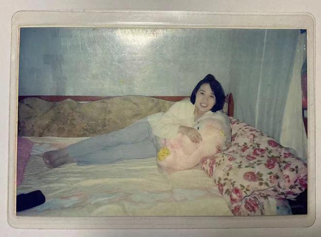 她决定再次雇凶杀己