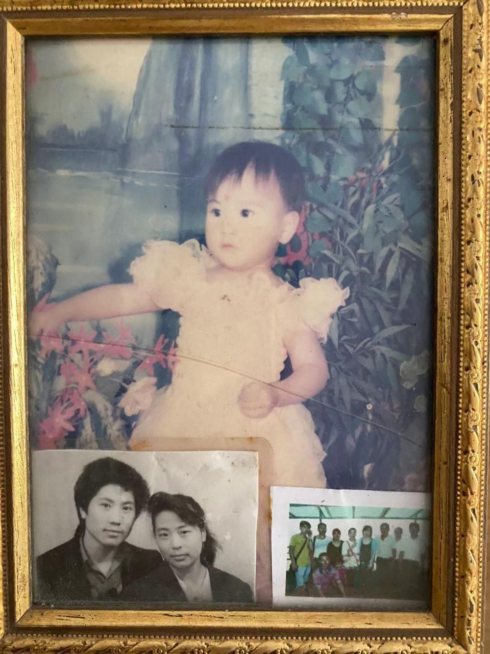 患渐冻症5年，她花了34000元，第三次雇凶杀自己