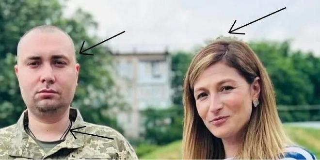 被传身亡的乌军总司令和情报负责人双双亮相 俄媒：疑点重重，合照疑似伪造