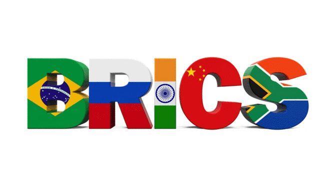 G7成员法国主动靠拢“金砖” 给马克龙点个赞