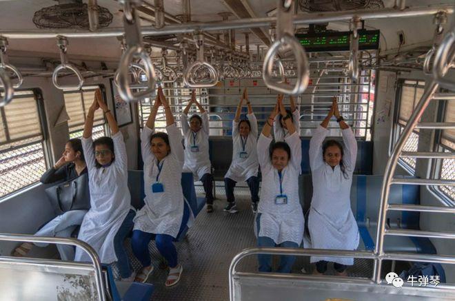 牛弹琴:6月21日,莫迪在联合国干了一件大事