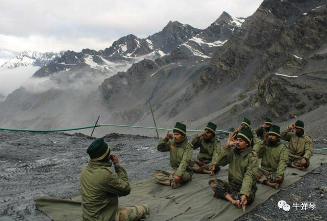 牛弹琴:6月21日,莫迪在联合国干了一件大事