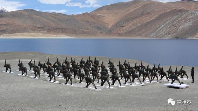 牛弹琴:6月21日,莫迪在联合国干了一件大事