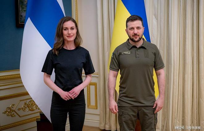 芬兰“狂欢”结束,80后女总理被一脚踢走,新总理终于要干实事了