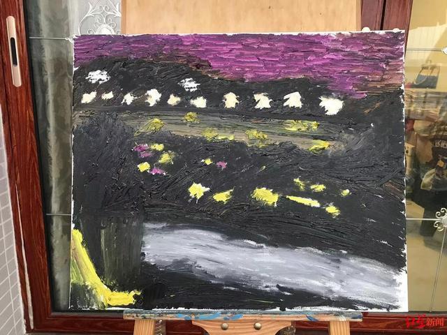 12岁儿子坠楼后,经济学家宋清辉困在“迷宫”里