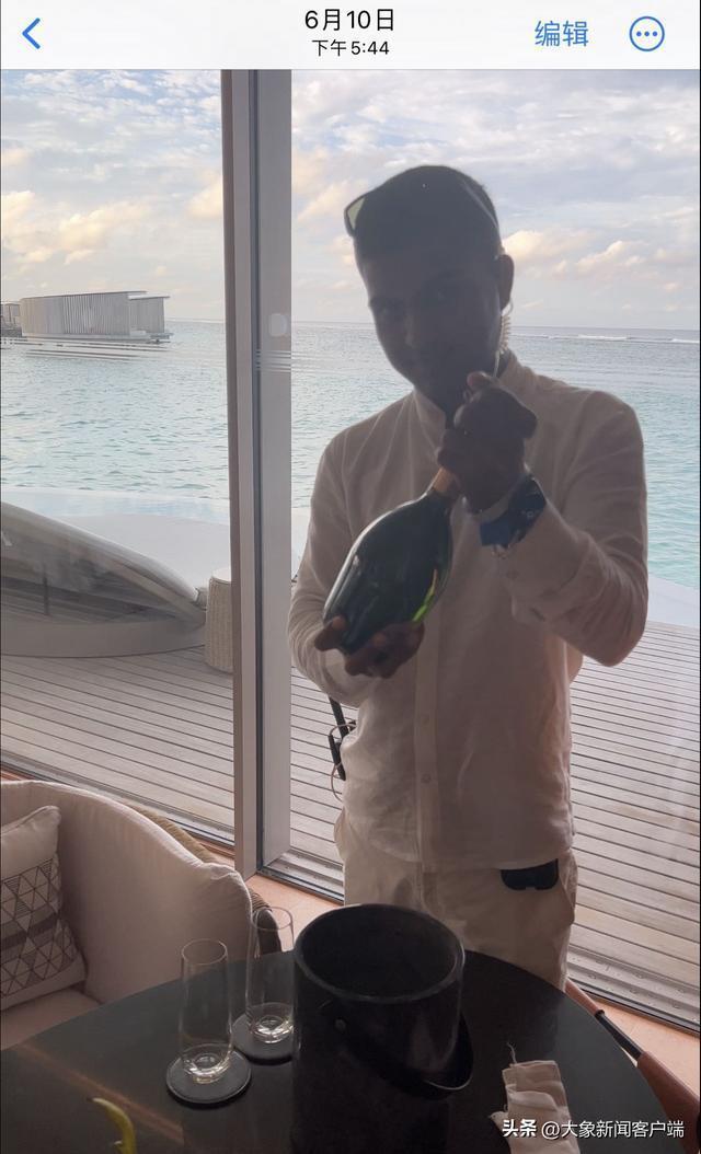 对话马代遭性侵中国女孩:家人给请了律师和心理医生|面孔