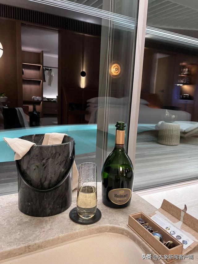 对话马代遭性侵中国女孩:家人给请了律师和心理医生|面孔