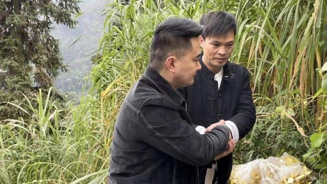 “手绘地图寻亲者” 李景伟申请抗诉获答复：检察院不予抗诉