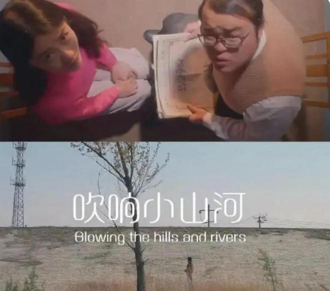 青岛电影学院一学生拒领三等奖,学校称不会处分,一等奖作品意外火了