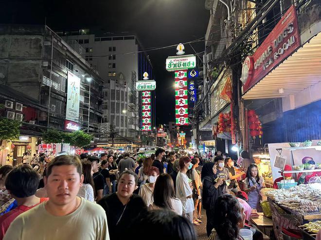 “噶腰子”争议90天后，泰国小贩急了：销售额下降6成，游客还要讨价还价