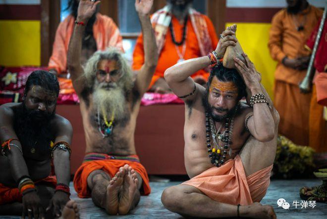 拜登超规格接待莫迪到访，印度则想要实实在在的好处