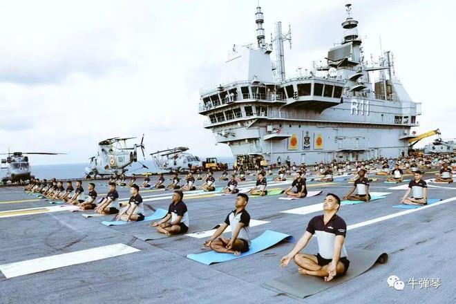 拜登超规格接待莫迪到访，印度则想要实实在在的好处