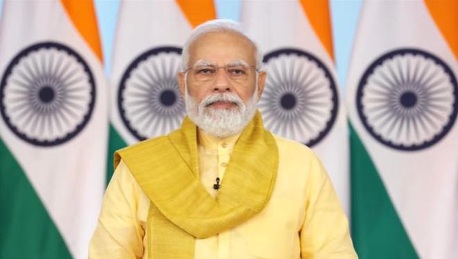 首次国事访问、涉及国防和芯片莫迪此访将成美印关系“转折点”？