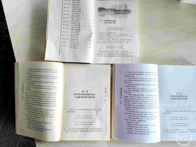 退休副教授状告武汉作协原领导抄袭：连错误都抄，还把原作者写成“古人”