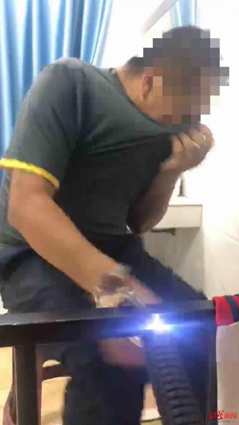 男子回忆被骗去泰国又拐至缅甸:遭到勒索和电击,向园区投诉后终被当地军方救出