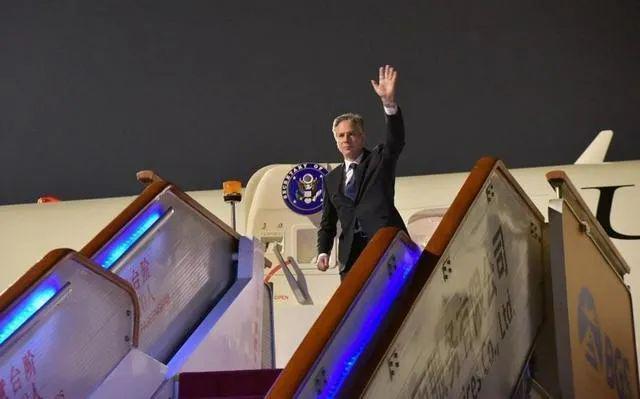 美国海岸警卫队炮舰跑到中国沿海,管得也太宽了吧?