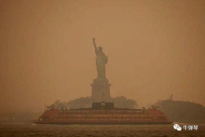 中国人还在欢度假期，世界发生了三件大事，影响深远