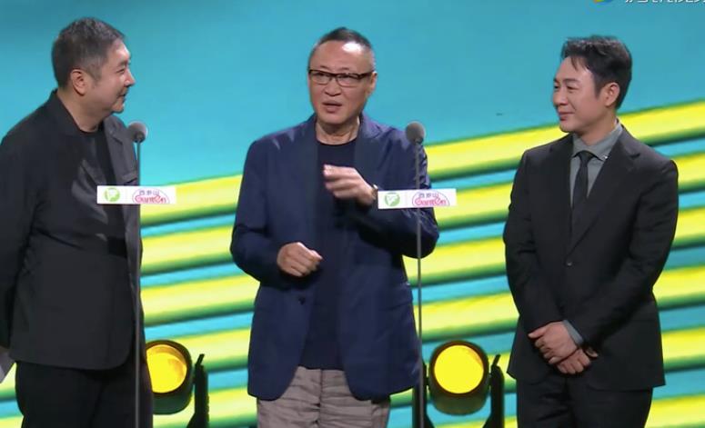 《人世间》《县委大院》成白玉兰奖“双黄蛋”，《狂飙》颗粒无收