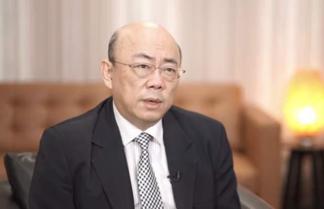 专访郭正亮：民进党背离初心 道不同不相为谋