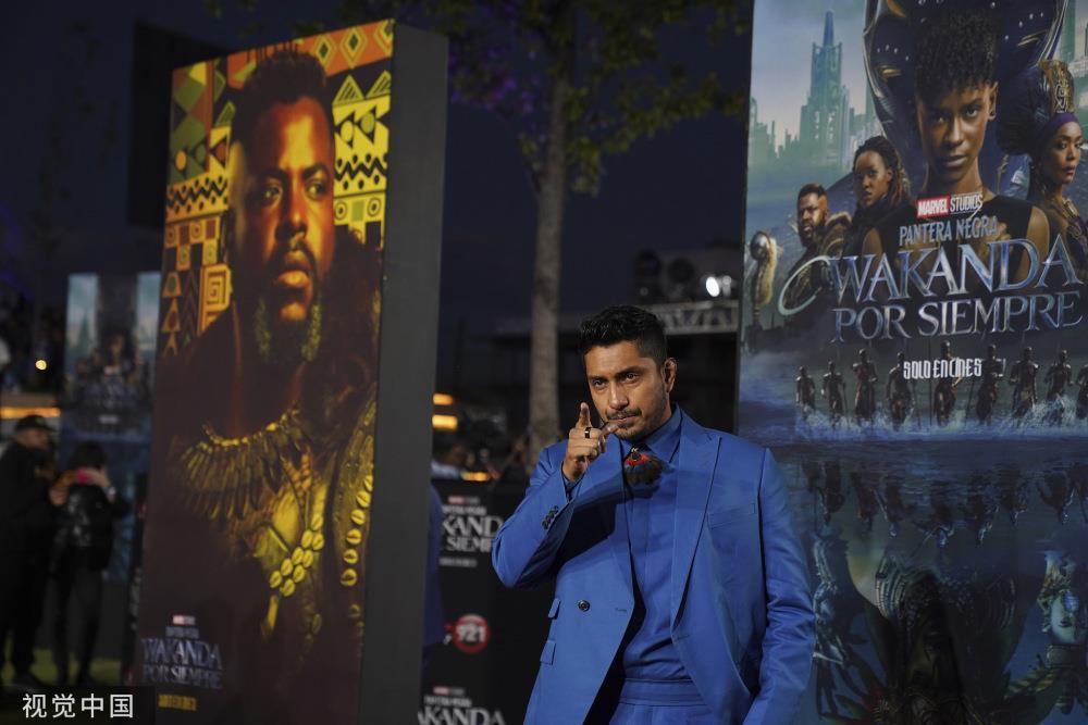 漫威男星被控性侵，宣布退出Netflix新片拍摄