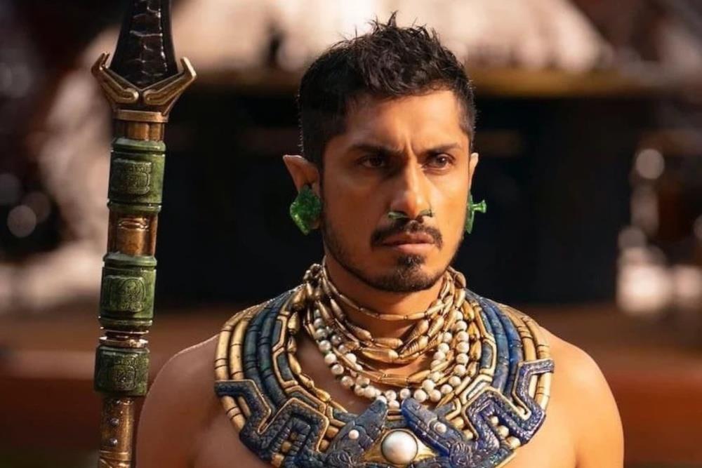 漫威男星被控性侵，宣布退出Netflix新片拍摄