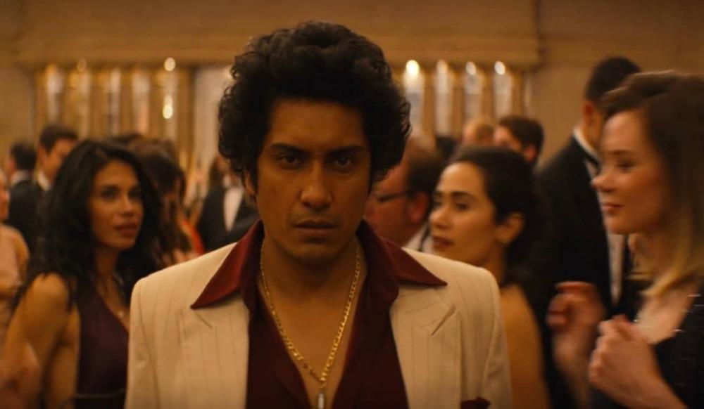 漫威男星被控性侵，宣布退出Netflix新片拍摄