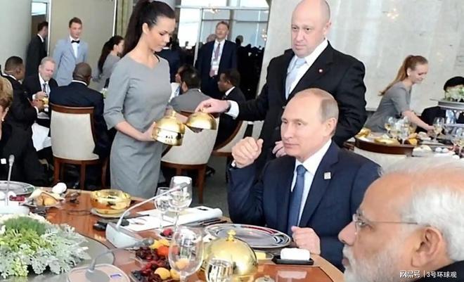 俄东正教大牧首发声明：支持普京为防止俄国内发生叛乱所作努力