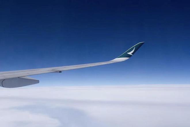 国泰航空回应客机中止起飞事件：系技术故障，将配合调查