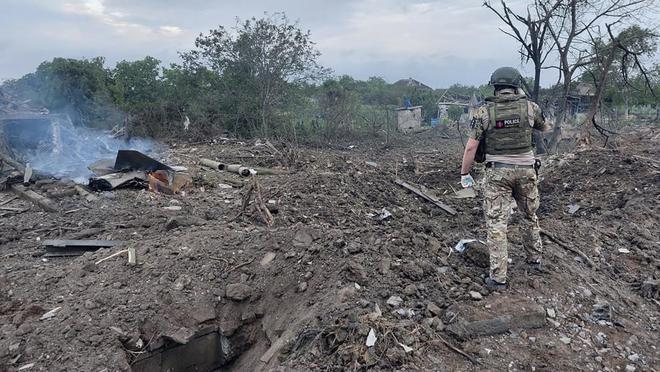 美媒：白宫官员称，美方正关注俄国内局势，拜登已听取相关简报